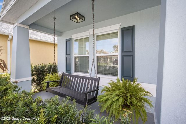 1977 Attilburgh Boulevard, Melbourne, FL 32904