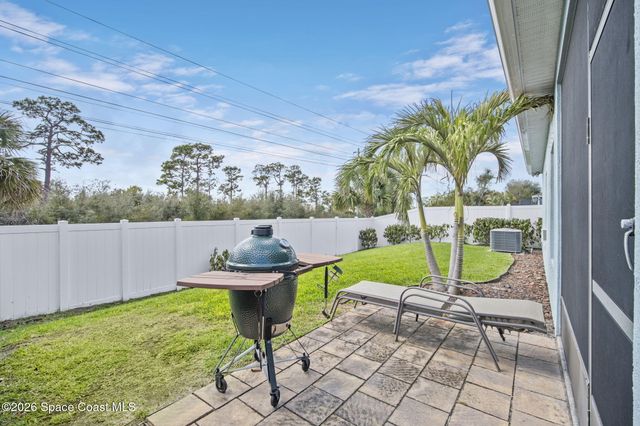 1977 Attilburgh Boulevard, Melbourne, FL 32904