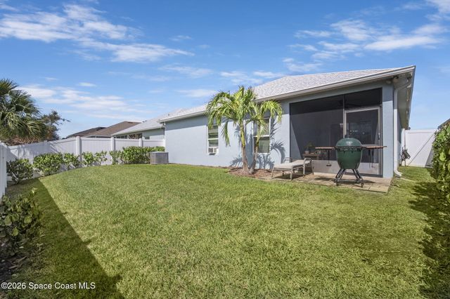 1977 Attilburgh Boulevard, Melbourne, FL 32904