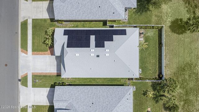 1977 Attilburgh Boulevard, Melbourne, FL 32904