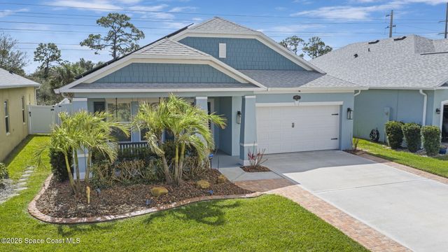 1977 Attilburgh Boulevard, Melbourne, FL 32904