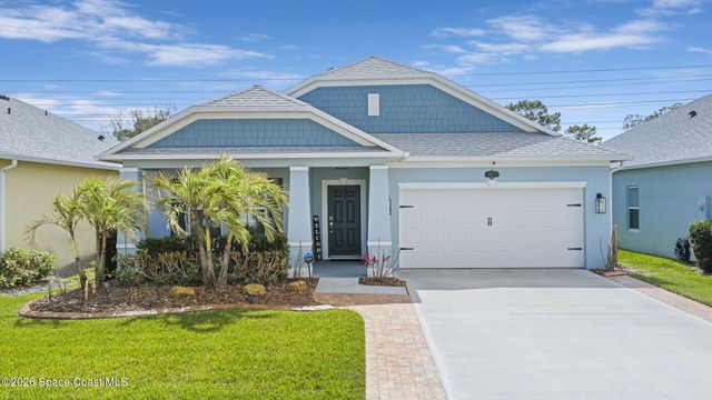 1977 Attilburgh Boulevard, Melbourne, FL 32904