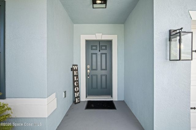 1977 Attilburgh Boulevard, Melbourne, FL 32904