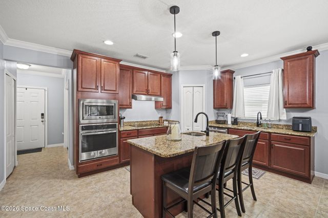 1977 Attilburgh Boulevard, Melbourne, FL 32904