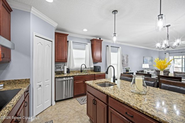 1977 Attilburgh Boulevard, Melbourne, FL 32904