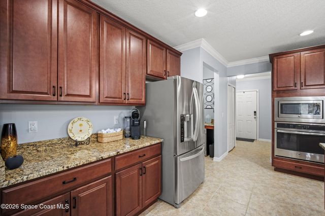 1977 Attilburgh Boulevard, Melbourne, FL 32904