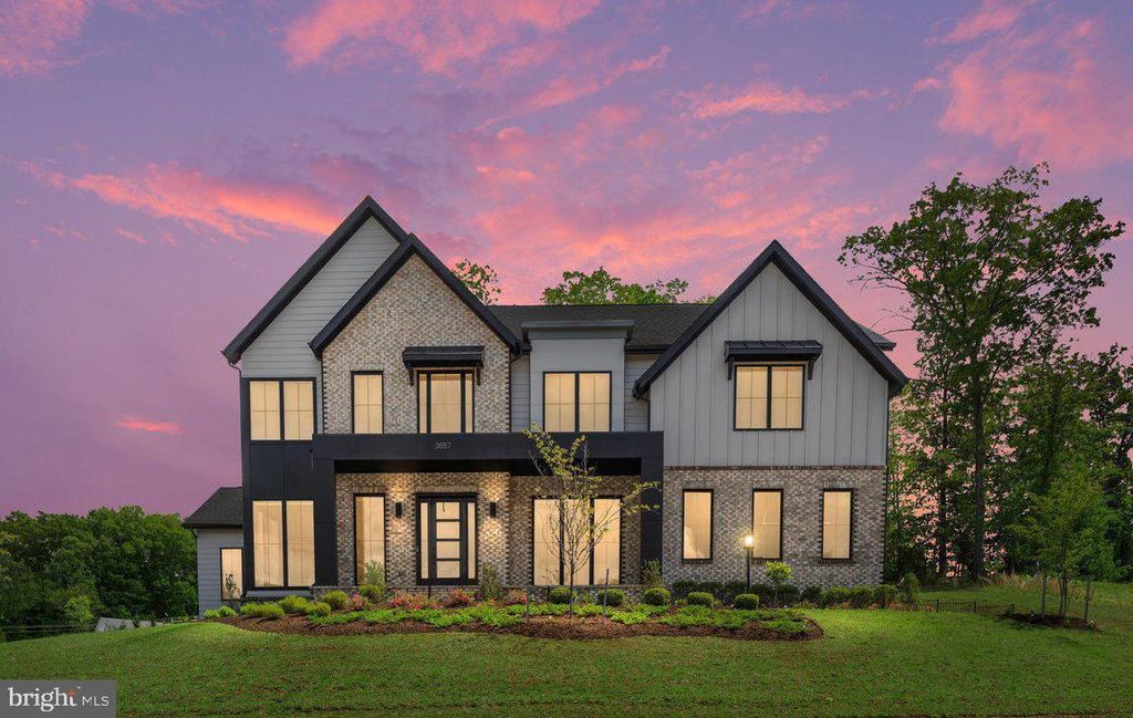 3557 ORCHID POND WAY, Oakton, VA 22124