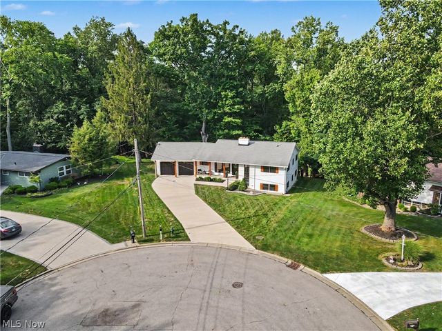 10385 King Coe Lane, Strongsville, OH 44149