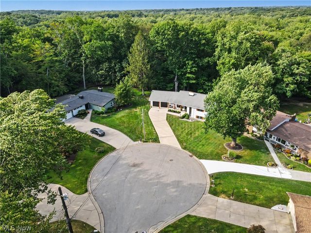 10385 King Coe Lane, Strongsville, OH 44149