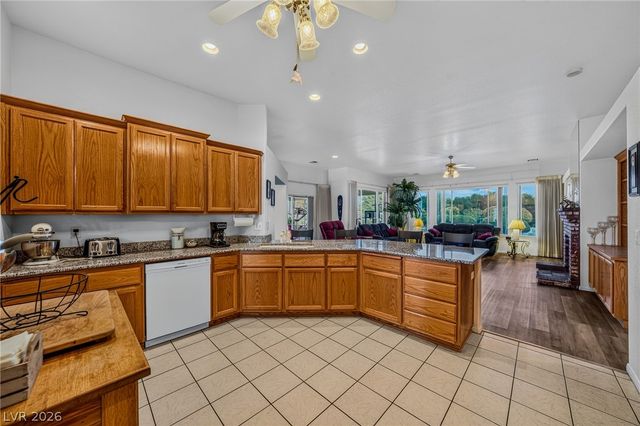 2421 South Yakima Avenue, Pahrump, NV 89048