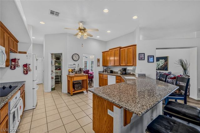 2421 South Yakima Avenue, Pahrump, NV 89048
