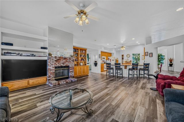 2421 South Yakima Avenue, Pahrump, NV 89048