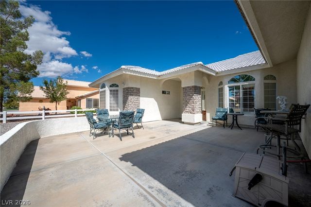 2421 South Yakima Avenue, Pahrump, NV 89048