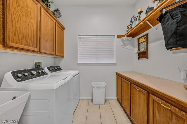 2421 South Yakima Avenue, Pahrump, NV 89048