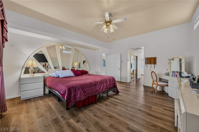 2421 South Yakima Avenue, Pahrump, NV 89048