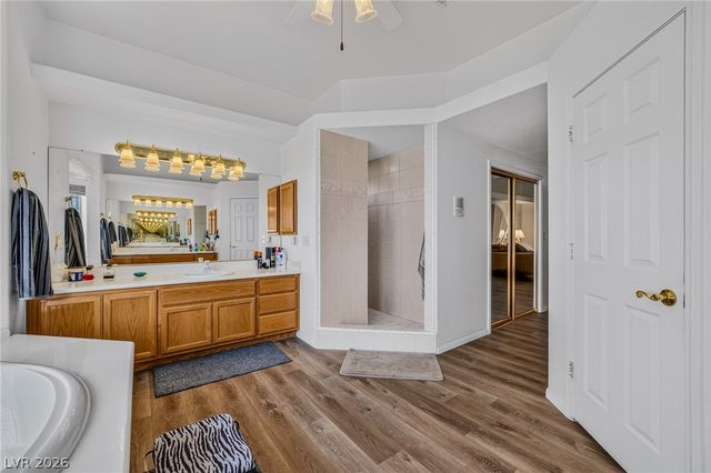 2421 South Yakima Avenue, Pahrump, NV 89048