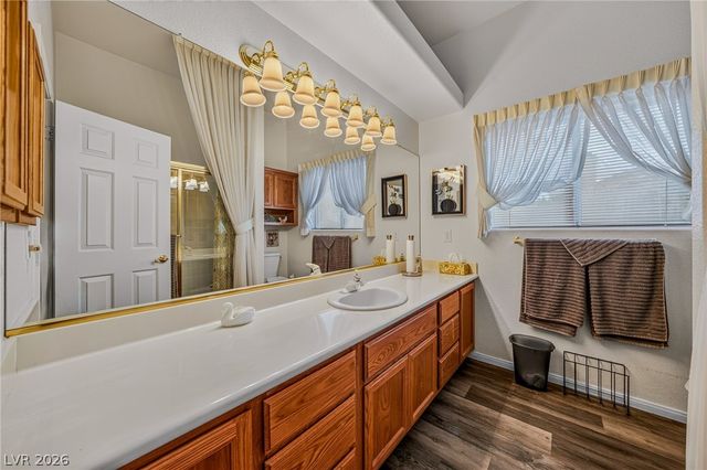 2421 South Yakima Avenue, Pahrump, NV 89048