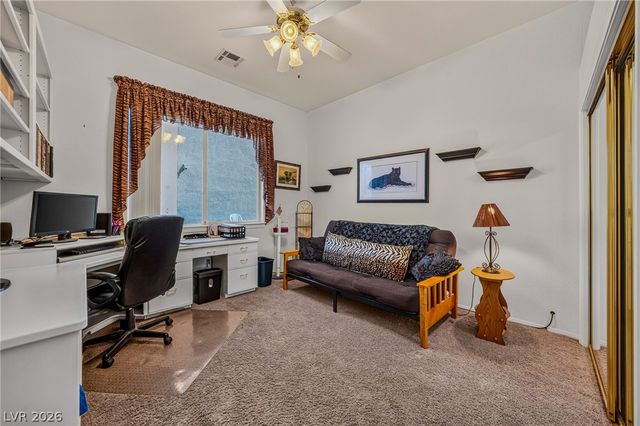 2421 South Yakima Avenue, Pahrump, NV 89048