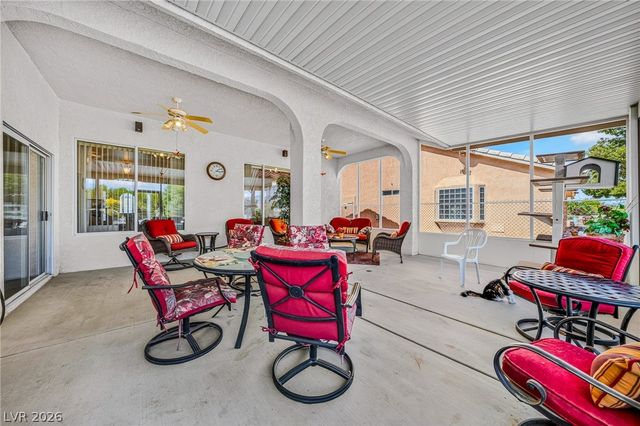 2421 South Yakima Avenue, Pahrump, NV 89048
