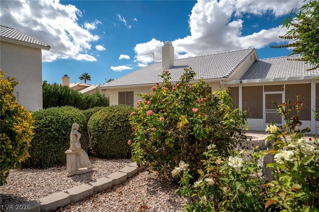 2421 South Yakima Avenue, Pahrump, NV 89048