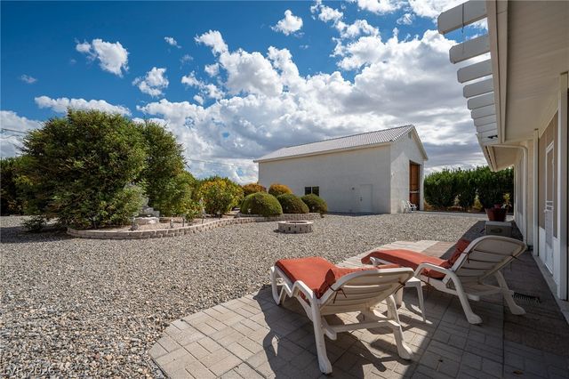 2421 South Yakima Avenue, Pahrump, NV 89048