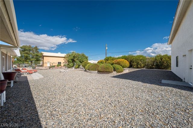 2421 South Yakima Avenue, Pahrump, NV 89048