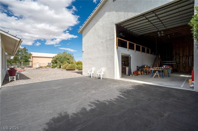 2421 South Yakima Avenue, Pahrump, NV 89048