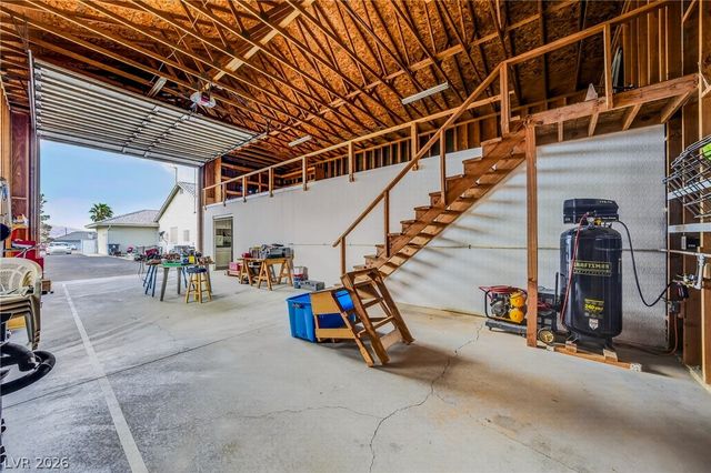 2421 South Yakima Avenue, Pahrump, NV 89048