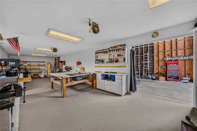 2421 South Yakima Avenue, Pahrump, NV 89048