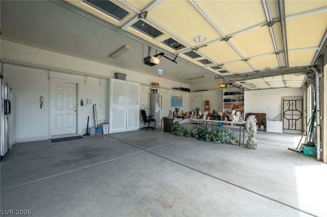 2421 South Yakima Avenue, Pahrump, NV 89048