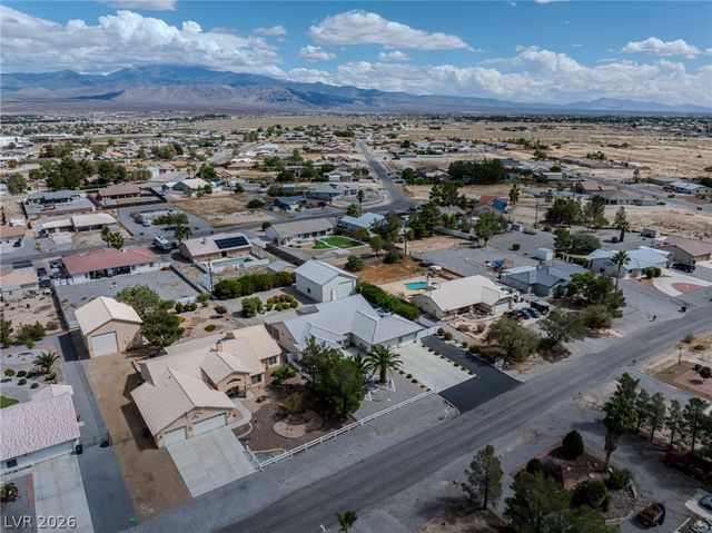 2421 South Yakima Avenue, Pahrump, NV 89048