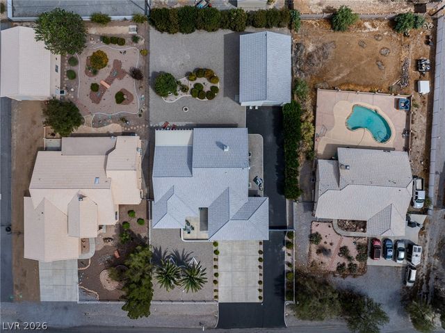 2421 South Yakima Avenue, Pahrump, NV 89048