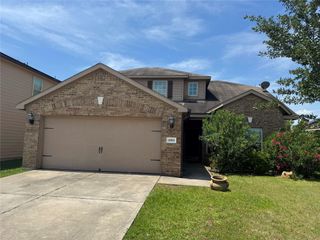 6915 Musclewood Road, Baytown, TX 77521