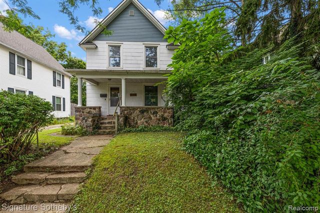 1133 Michigan Avenue, Ann Arbor, MI 48104