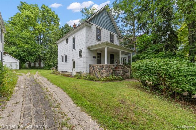 1133 Michigan Avenue, Ann Arbor, MI 48104