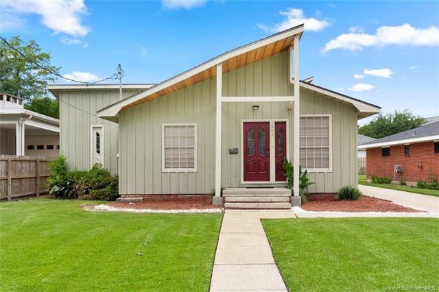 1506 Watkins Street, Lake Charles, LA 70601