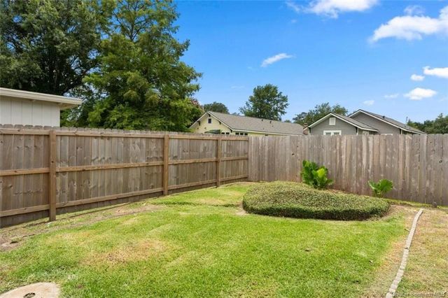 1506 Watkins Street, Lake Charles, LA 70601