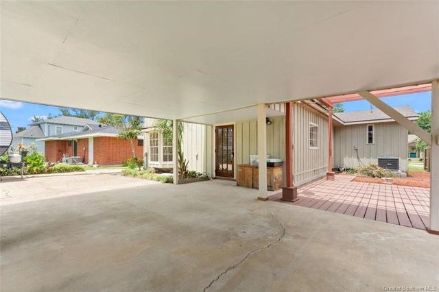 1506 Watkins Street, Lake Charles, LA 70601