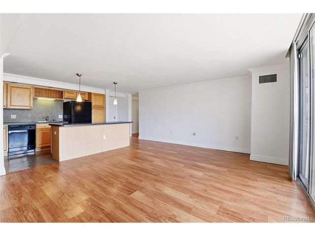 601 W 11th Ave 504, Denver, CO 80204