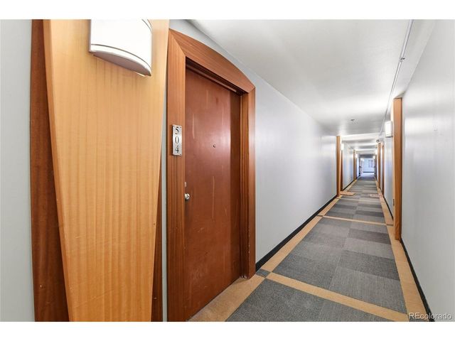 601 W 11th Ave 504, Denver, CO 80204