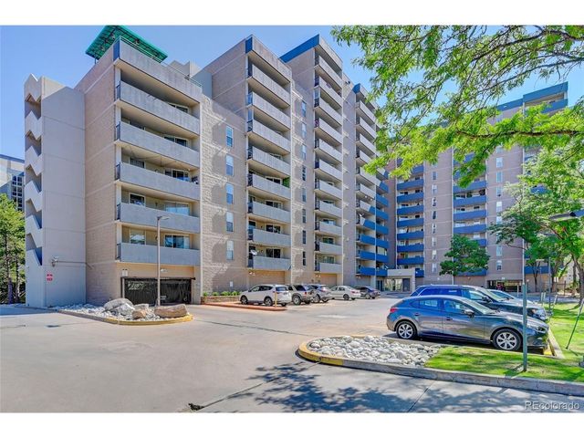 601 W 11th Ave 504, Denver, CO 80204