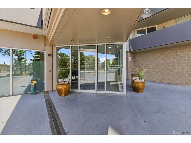 601 W 11th Ave 504, Denver, CO 80204