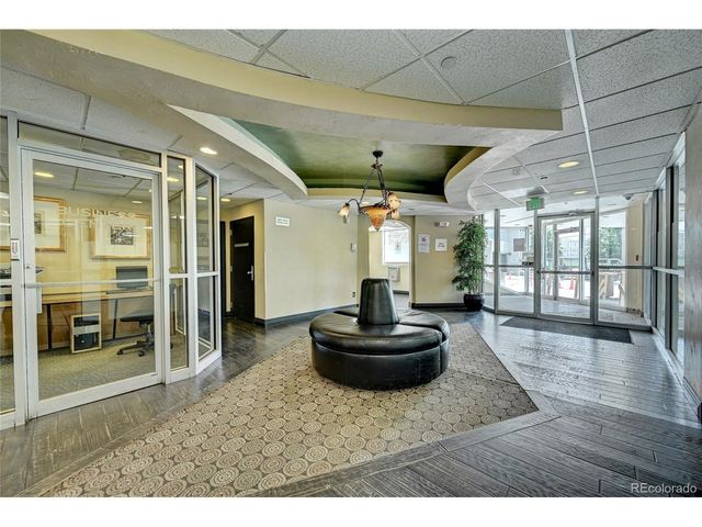 601 W 11th Ave 504, Denver, CO 80204