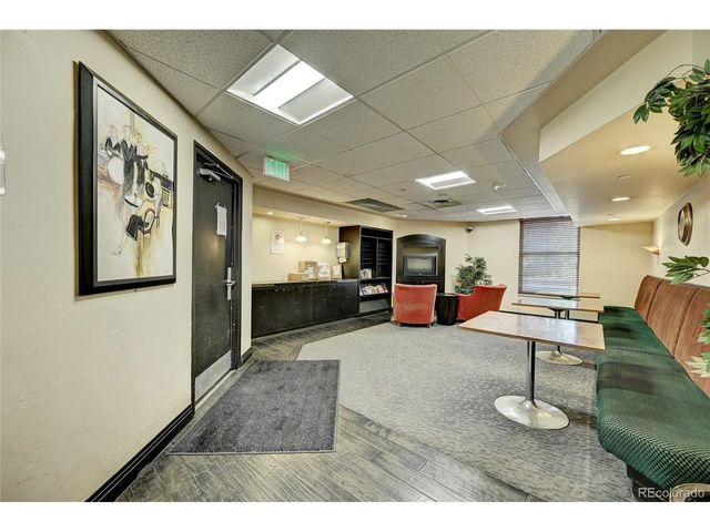601 W 11th Ave 504, Denver, CO 80204
