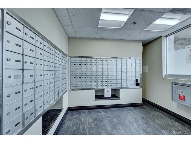 601 W 11th Ave 504, Denver, CO 80204