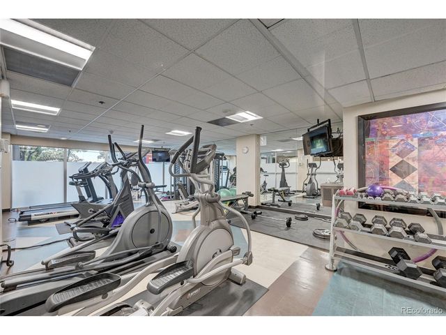 601 W 11th Ave 504, Denver, CO 80204