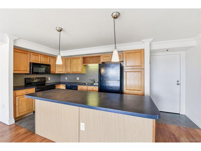 601 W 11th Ave 504, Denver, CO 80204