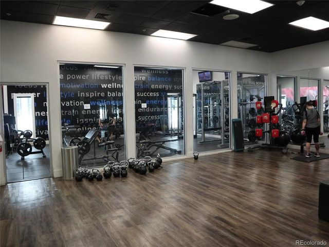 601 W 11th Ave 504, Denver, CO 80204