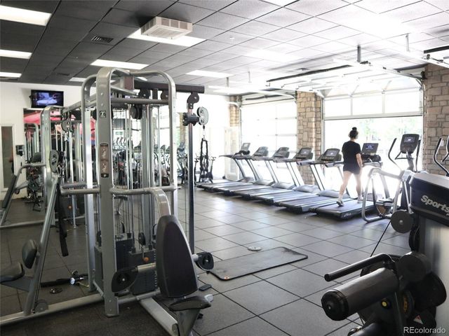 601 W 11th Ave 504, Denver, CO 80204