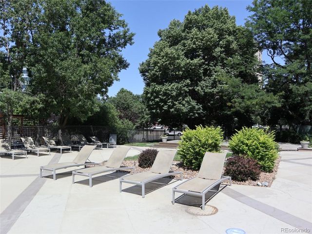 601 W 11th Ave 504, Denver, CO 80204
